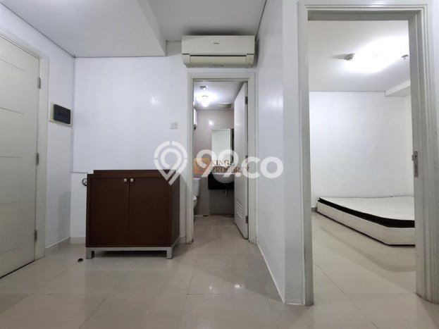 Apartemen Terawat Dijual di Jakarta Barat Spesifikasi 1 KT, 1 KM Apartemen Terawat Dijual di Jakarta Barat Spesifikasi 1 KT, 1 KM