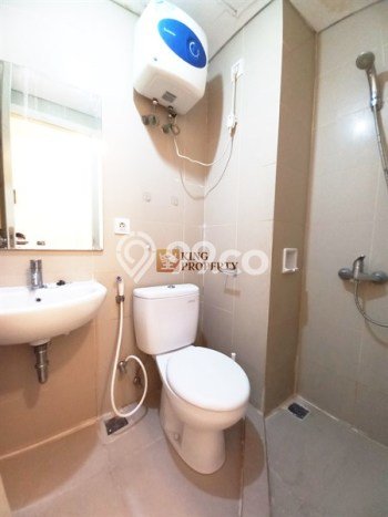 Apartemen Strategis Kawasan Taman Anggrek, 1 KT, Luas 18m², Pemandangan Bagus Apartemen Strategis Kawasan Taman Anggrek, 1 KT, Luas 18m², Pemandangan Bagus