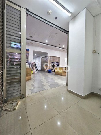 PRIME LOCATION! Komersial Kawasan Taman Anggrek, Luas 6m², Kawasan Ramai, Ready Pakai PRIME LOCATION! Komersial Kawasan Taman Anggrek, Luas 6m², Kawasan Ramai, Ready Pakai
