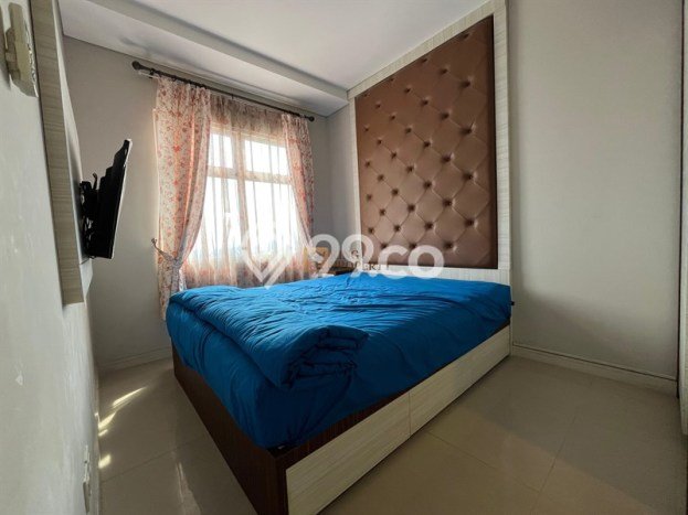 Untuk Dijual Apartemen 1 KT & 1 KM di Jakarta Barat Area Strategis Untuk Dijual Apartemen 1 KT & 1 KM di Jakarta Barat Area Strategis