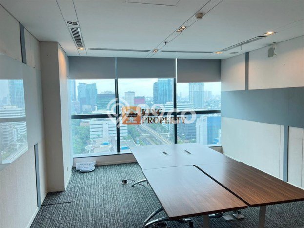Kantor Disewakan di Area Ramai Cempaka Putih, Jakarta Pusat Kantor Disewakan di Area Ramai Cempaka Putih, Jakarta Pusat
