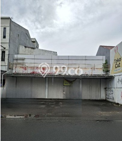 FOR RENT! Ruko di Meruya Cocok untuk Bisnis 170m2 FOR RENT! Ruko di Meruya Cocok untuk Bisnis 170m2