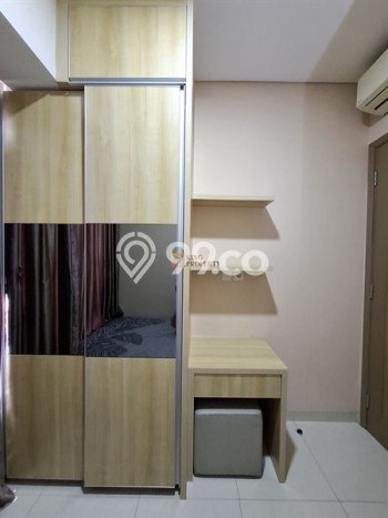 Apartemen Kawasan Taman Anggrek, 3 KT, Luas 65m², Lokasi Premium Apartemen Kawasan Taman Anggrek, 3 KT, Luas 65m², Lokasi Premium