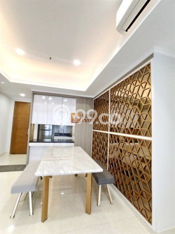 Apartemen Prestisius Dijual di Jakarta Barat Lokasi Strategis Punya 3 Kamar Tidur Apartemen Prestisius Dijual di Jakarta Barat Lokasi Strategis Punya 3 Kamar Tidur
