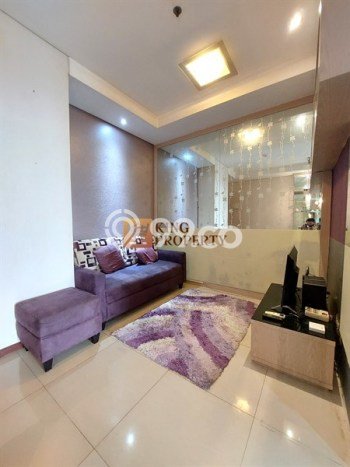 Apartemen di Tanah Abang, 1 KM, Luas 35m², Lokasi Utama Apartemen di Tanah Abang, 1 KM, Luas 35m², Lokasi Utama