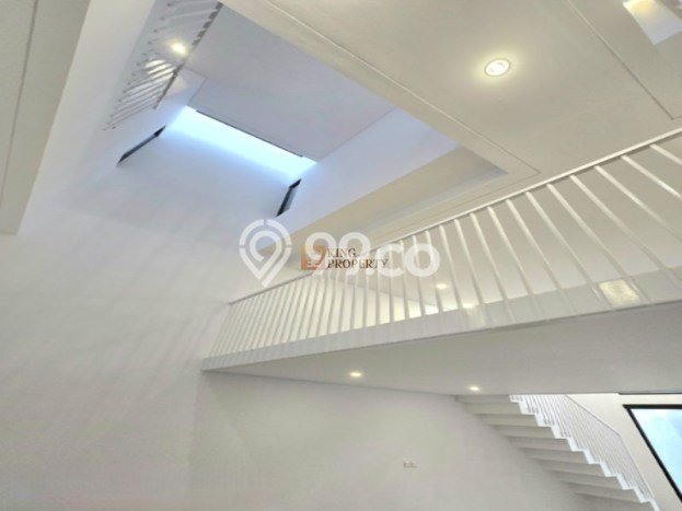 Rumah Luxury Modern Siap Huni di Joglo Jakarta Barat Rumah Luxury Modern Siap Huni di Joglo Jakarta Barat