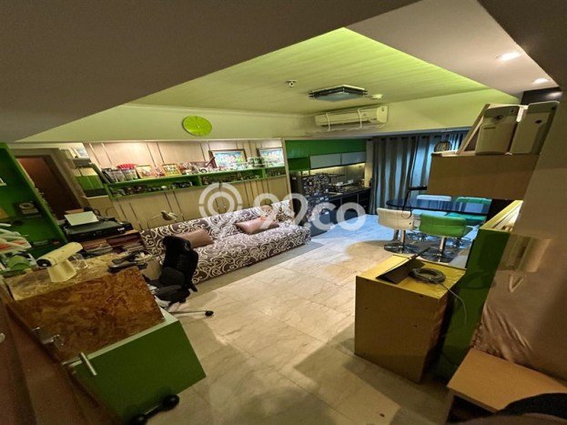 Apartemen Terawat Dijual di Jakarta Barat Spesifikasi 2 KT, 1 KM Apartemen Terawat Dijual di Jakarta Barat Spesifikasi 2 KT, 1 KM