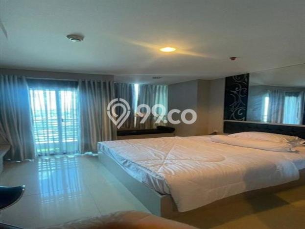 Sewa Sekarang Apartemen Strategis 1 KT, 1 KM di Kawasan Palmerah Sewa Sekarang Apartemen Strategis 1 KT, 1 KM di Kawasan Palmerah