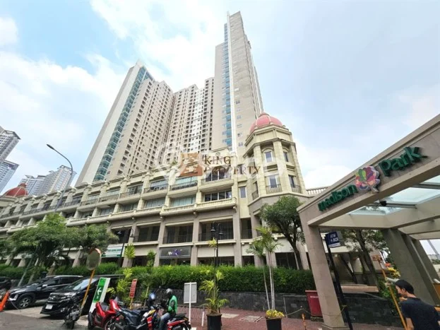 Disewakan Apartemen Terjangkau 2 KT di Tanjung Duren Jakarta Barat Disewakan Apartemen Terjangkau 2 KT di Tanjung Duren Jakarta Barat