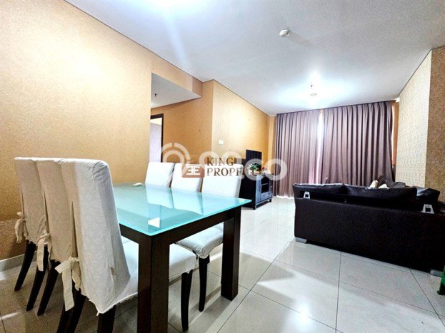 Hunian Strategis 87m2 di Tanjung Duren Jakarta Barat 2 Bedroom Hunian Strategis 87m2 di Tanjung Duren Jakarta Barat 2 Bedroom