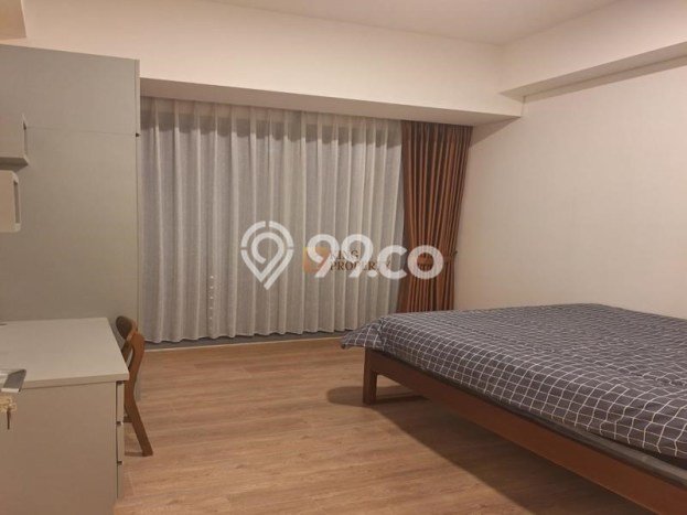 Apartemen Prestisius Dijual di Tanah Abang Luas 103m2 Apartemen Prestisius Dijual di Tanah Abang Luas 103m2