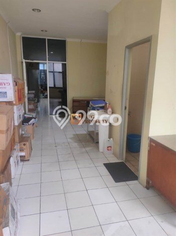Ruko Dijual Lokasi Emas di Penjaringan Luas 232m2 Ruko Dijual Lokasi Emas di Penjaringan Luas 232m2