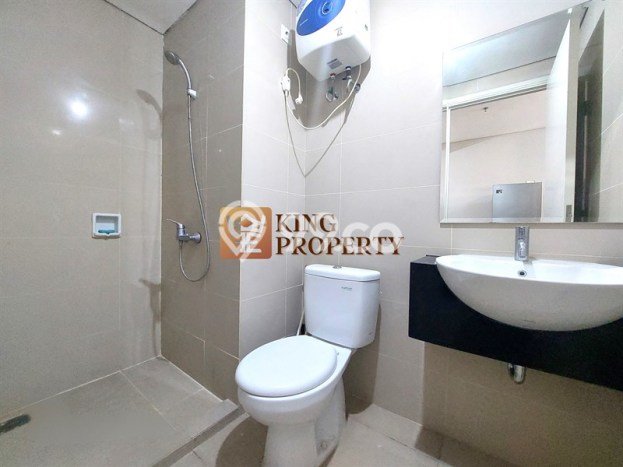 HOT DEAL! Apartemen Kawasan Taman Anggrek, 1 KM, Luas 30m², Area Berkembang HOT DEAL! Apartemen Kawasan Taman Anggrek, 1 KM, Luas 30m², Area Berkembang