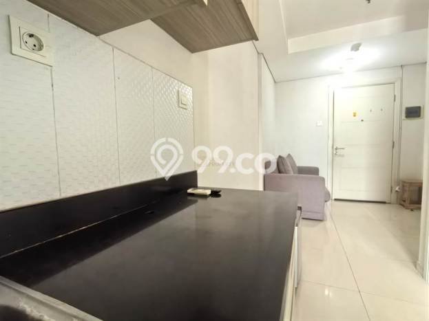 Apartemen Disewakan Murah 1 KT / 1 KM di Taman Anggrek, Jakarta Barat Apartemen Disewakan Murah 1 KT / 1 KM di Taman Anggrek, Jakarta Barat