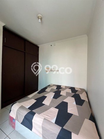 Apartemen Premium di Taman Anggrek, 2 KT, Luas 41m², Akses Taman Anggrek, Jakarta Barat, Jakarta Barat Apartemen Premium di Taman Anggrek, 2 KT, Luas 41m², Akses Taman Anggrek, Jakarta Barat, Jakarta Barat