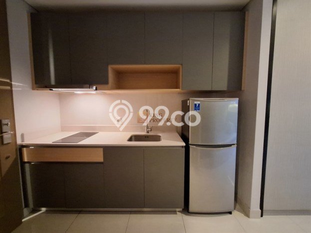 Apartemen Nyaman untuk Disewa, 1 Kamar di Jakarta Barat Apartemen Nyaman untuk Disewa, 1 Kamar di Jakarta Barat