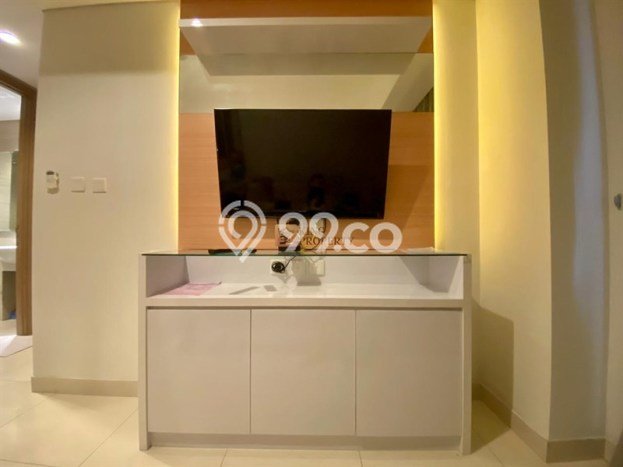 Sewa Apartemen Ekonomis 2 BR di Taman Anggrek Jakarta Barat Sewa Apartemen Ekonomis 2 BR di Taman Anggrek Jakarta Barat
