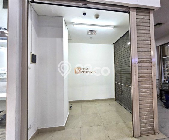 PRIME LOCATION! Komersial Kawasan Taman Anggrek, Luas 6m², Kawasan Ramai, Ready Pakai PRIME LOCATION! Komersial Kawasan Taman Anggrek, Luas 6m², Kawasan Ramai, Ready Pakai