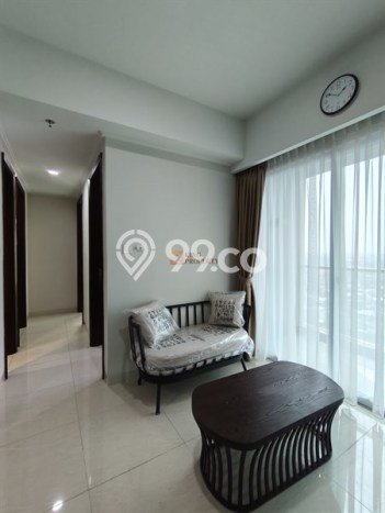 Sewa Apartemen Terjangkau 3 KT di Taman Palem Jakarta Barat Sewa Apartemen Terjangkau 3 KT di Taman Palem Jakarta Barat