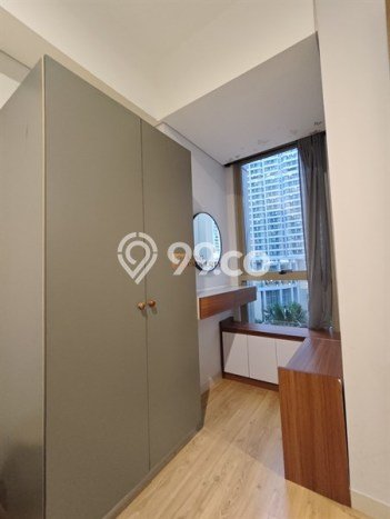 Apartemen Premium Kawasan Taman Anggrek, 1 KM, Luas 50m², Siap Ditempati Apartemen Premium Kawasan Taman Anggrek, 1 KM, Luas 50m², Siap Ditempati