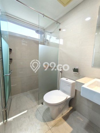 Apartemen Murah dengan 3 BR & 2 KM di Cengkareng Jakarta Barat Apartemen Murah dengan 3 BR & 2 KM di Cengkareng Jakarta Barat