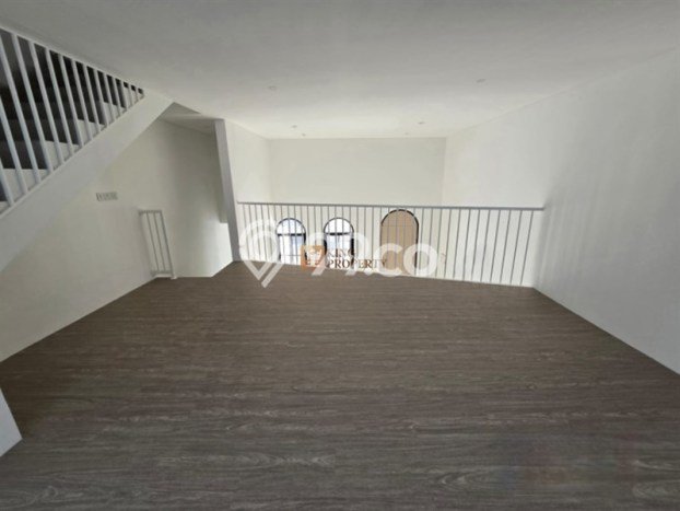 Rumah Modern 3 KT di Citra Garden Jakarta Barat Unfurnished Rumah Modern 3 KT di Citra Garden Jakarta Barat Unfurnished