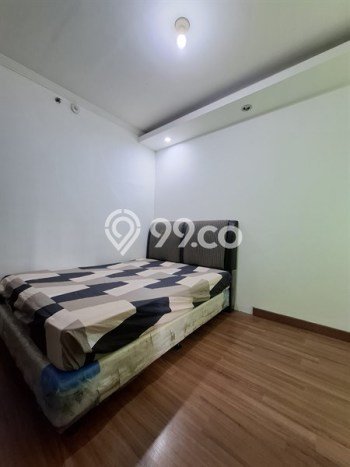 Apartemen Minimalis untuk Disewa, 2 Kamar di Jakarta Barat Apartemen Minimalis untuk Disewa, 2 Kamar di Jakarta Barat