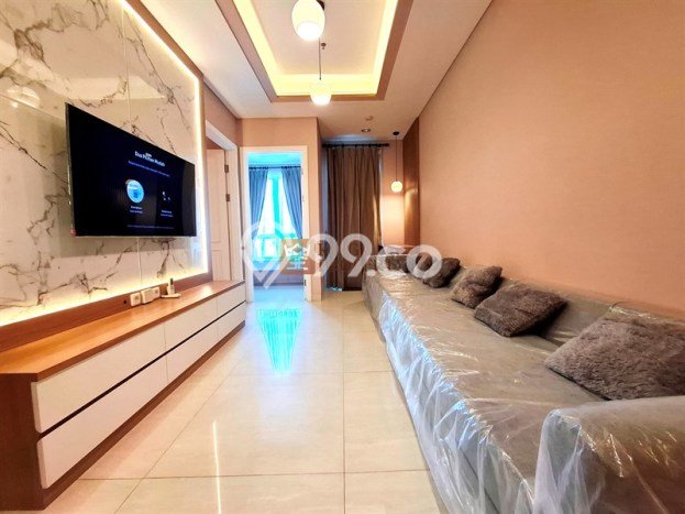 Disewakan Apartemen Harga Terjangkau di Tanjung Duren 2 Bedroom Disewakan Apartemen Harga Terjangkau di Tanjung Duren 2 Bedroom