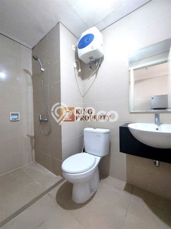 HOT DEAL! Apartemen Kawasan Taman Anggrek, 1 KM, Luas 30m², Area Berkembang HOT DEAL! Apartemen Kawasan Taman Anggrek, 1 KM, Luas 30m², Area Berkembang