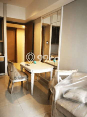 Apartemen Terawat Dijual di Jakarta Barat Spesifikasi 1 KT, 1 KM Apartemen Terawat Dijual di Jakarta Barat Spesifikasi 1 KT, 1 KM