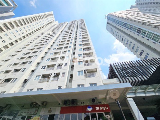 BEST CHOICE! Apartemen di Kebon Jeruk, Jakarta Barat, 2 KT, Luas 53m², Lokasi Strategis BEST CHOICE! Apartemen di Kebon Jeruk, Jakarta Barat, 2 KT, Luas 53m², Lokasi Strategis