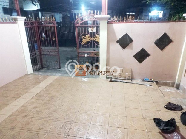 Rumah Modern Minimalis 3 KT Bisa Langsung Pindah di Tangerang Rumah Modern Minimalis 3 KT Bisa Langsung Pindah di Tangerang