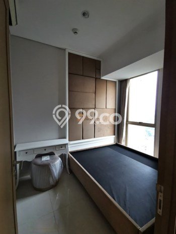 Apartemen Ideal Dijual di Tanjung Duren, Jakarta Barat Punya 1 KT / 1 Kamar Mandi Apartemen Ideal Dijual di Tanjung Duren, Jakarta Barat Punya 1 KT / 1 Kamar Mandi