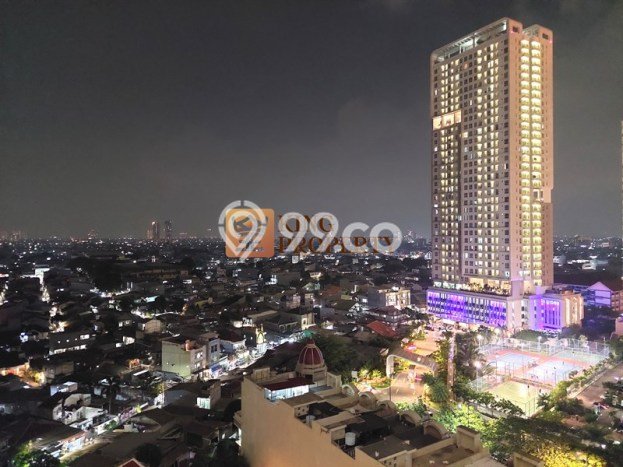 Sewa Apartemen Murah di Taman Anggrek 2 KT Sewa Apartemen Murah di Taman Anggrek 2 KT