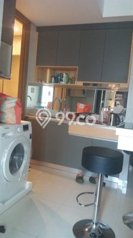Apartemen di Taman Anggrek, 1 KM, Luas 38m², Dekat Taman Anggrek, Jakarta Barat, Jakarta Barat Apartemen di Taman Anggrek, 1 KM, Luas 38m², Dekat Taman Anggrek, Jakarta Barat, Jakarta Barat