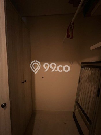 Disewakan Apartemen Terjangkau 2 BR di Taman Anggrek Jakarta Barat Disewakan Apartemen Terjangkau 2 BR di Taman Anggrek Jakarta Barat