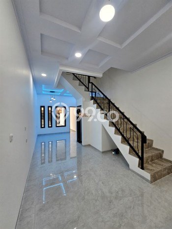 For Sale! Luxury House LT 67m2 Desain Elegan di Tanjung Duren For Sale! Luxury House LT 67m2 Desain Elegan di Tanjung Duren