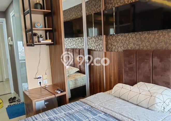 Sewa Apartemen Murah di Tanjung Duren 1 KT Sewa Apartemen Murah di Tanjung Duren 1 KT