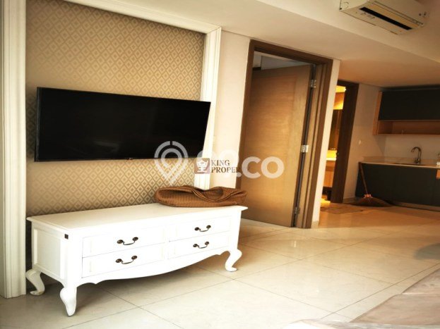 Apartemen Terawat Dijual di Jakarta Barat Spesifikasi 1 KT, 1 KM Apartemen Terawat Dijual di Jakarta Barat Spesifikasi 1 KT, 1 KM