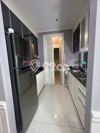 Disewakan Apartemen Terjangkau 2 BR di Taman Anggrek Jakarta Barat Disewakan Apartemen Terjangkau 2 BR di Taman Anggrek Jakarta Barat