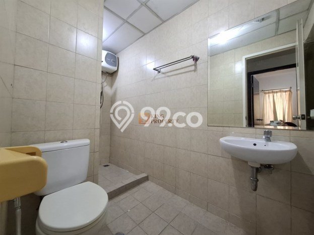 Disewakan Apartemen Murah di Ancol 2 Bedroom Disewakan Apartemen Murah di Ancol 2 Bedroom