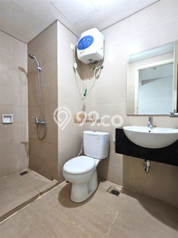 Hunian Strategis 29m2 di Taman Anggrek Jakarta Barat 1 KT Hunian Strategis 29m2 di Taman Anggrek Jakarta Barat 1 KT