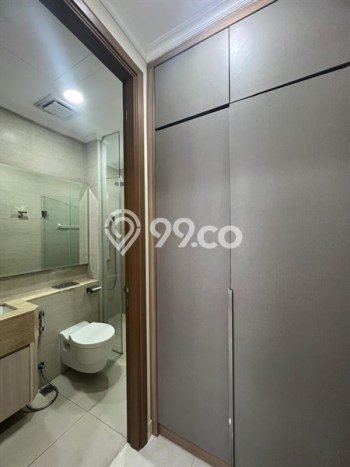 Sewa Apartemen Terjangkau 2 KT di Taman Anggrek Jakarta Barat Sewa Apartemen Terjangkau 2 KT di Taman Anggrek Jakarta Barat