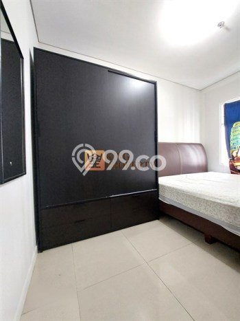 HOT DEAL! Apartemen Kawasan Taman Anggrek, 1 KM, Luas 30m², Area Berkembang HOT DEAL! Apartemen Kawasan Taman Anggrek, 1 KM, Luas 30m², Area Berkembang