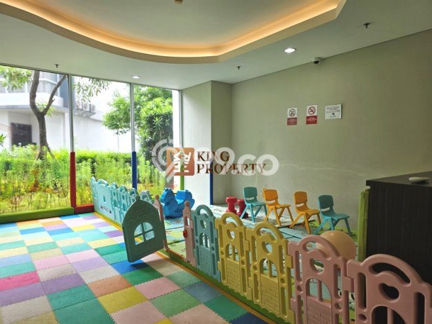 Hunian Apartemen 2 KT 2 KM di Kembangan, Jakarta Barat Dijual Cepat Hunian Apartemen 2 KT 2 KM di Kembangan, Jakarta Barat Dijual Cepat
