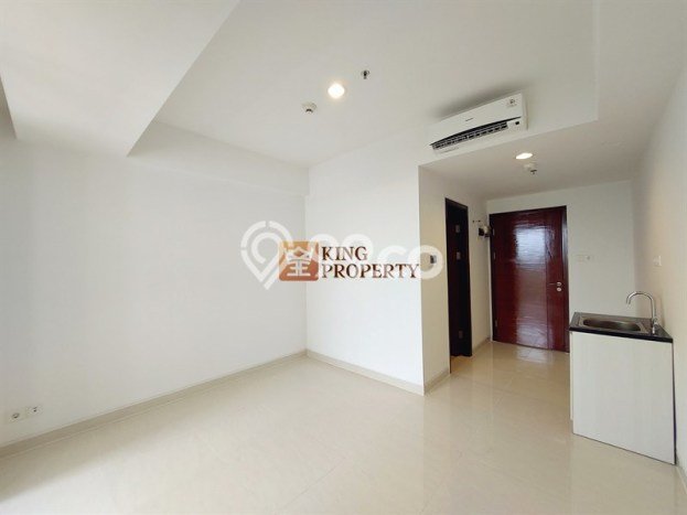 Apartemen Nyaman untuk Disewa, 1 Kamar di Jakarta Barat Apartemen Nyaman untuk Disewa, 1 Kamar di Jakarta Barat