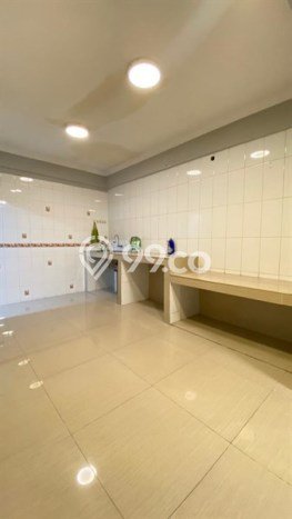 Rumah Mewah LB 221m2 Siap Pakai Desain Elegan di Mangga Dua, Jakarta Barat Rumah Mewah LB 221m2 Siap Pakai Desain Elegan di Mangga Dua, Jakarta Barat