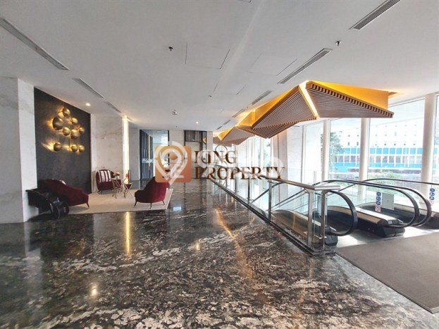 Dijual Apartemen di Menteng, Jakarta Pusat Punya 2 Kamar Tidur Dijual Apartemen di Menteng, Jakarta Pusat Punya 2 Kamar Tidur