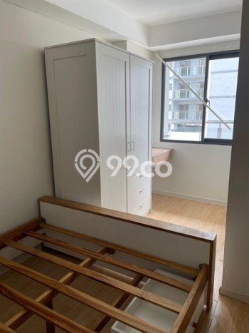 Untuk Dijual Apartemen 2 KT & 1 KM di Jakarta Barat Lokasi Strategis Untuk Dijual Apartemen 2 KT & 1 KM di Jakarta Barat Lokasi Strategis