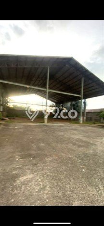 Tanah Kavling di Legok Dijual dengan Luas 1100m2 Tanah Kavling di Legok Dijual dengan Luas 1100m2